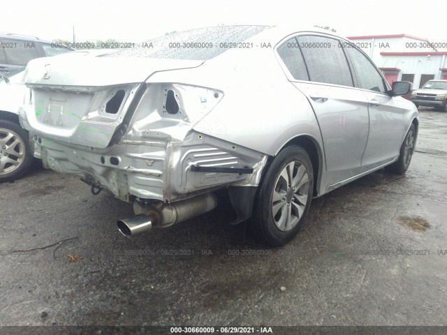 Photo 2 VIN: 1HGCR2F35DA239917 - HONDA ACCORD SDN 