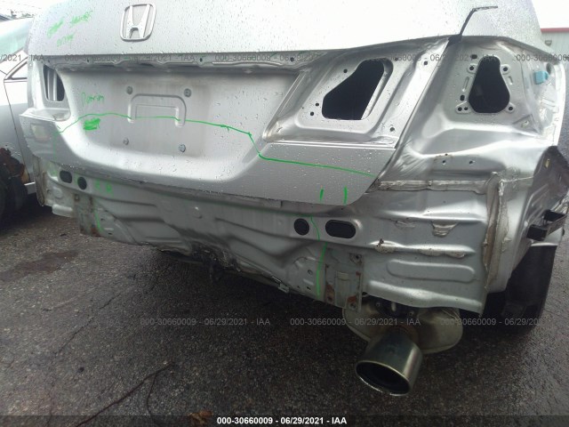 Photo 5 VIN: 1HGCR2F35DA239917 - HONDA ACCORD SDN 