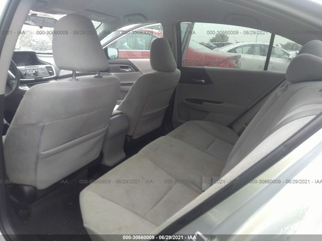 Photo 7 VIN: 1HGCR2F35DA239917 - HONDA ACCORD SDN 