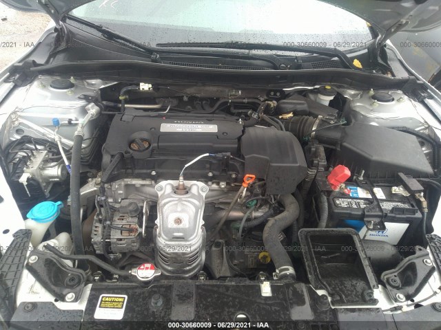 Photo 9 VIN: 1HGCR2F35DA239917 - HONDA ACCORD SDN 