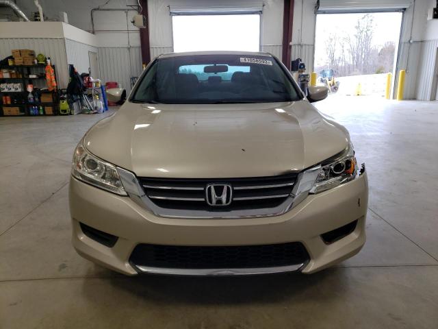 Photo 4 VIN: 1HGCR2F35DA242039 - HONDA ACCORD LX 