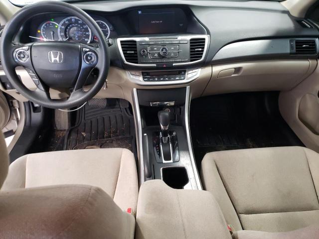 Photo 7 VIN: 1HGCR2F35DA242039 - HONDA ACCORD LX 