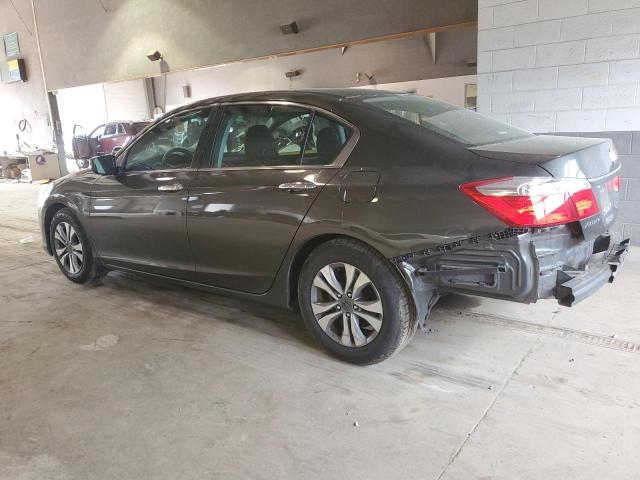 Photo 1 VIN: 1HGCR2F35DA246348 - HONDA ACCORD 