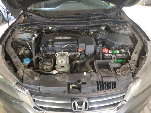 Photo 10 VIN: 1HGCR2F35DA246348 - HONDA ACCORD 