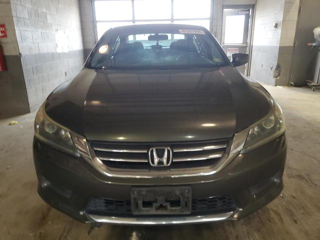 Photo 4 VIN: 1HGCR2F35DA246348 - HONDA ACCORD 