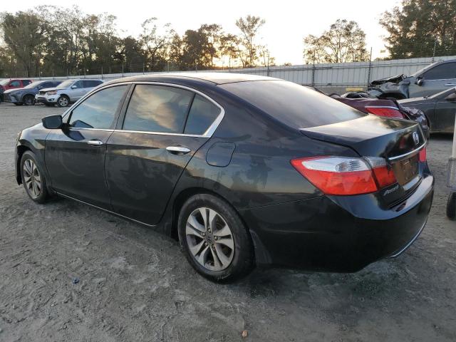 Photo 1 VIN: 1HGCR2F35DA249279 - HONDA ACCORD LX 