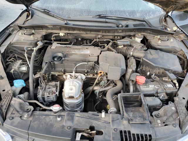 Photo 10 VIN: 1HGCR2F35DA249279 - HONDA ACCORD LX 