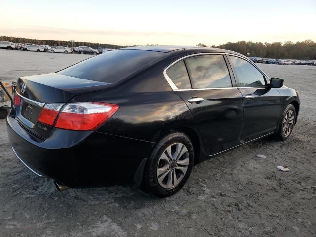 Photo 2 VIN: 1HGCR2F35DA249279 - HONDA ACCORD LX 