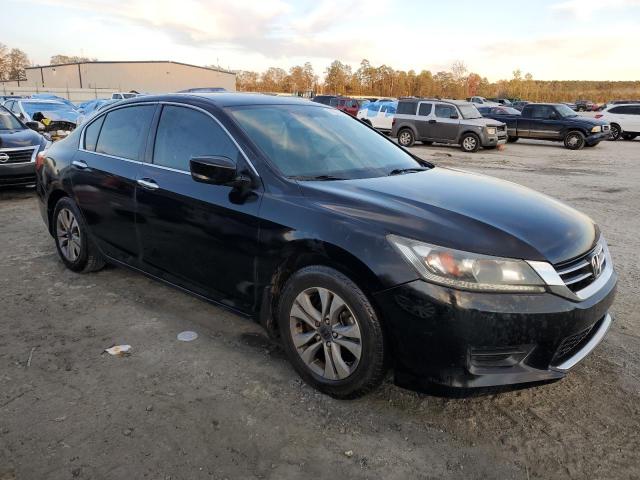 Photo 3 VIN: 1HGCR2F35DA249279 - HONDA ACCORD LX 