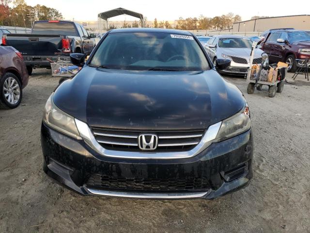 Photo 4 VIN: 1HGCR2F35DA249279 - HONDA ACCORD LX 