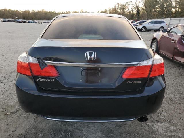 Photo 5 VIN: 1HGCR2F35DA249279 - HONDA ACCORD LX 