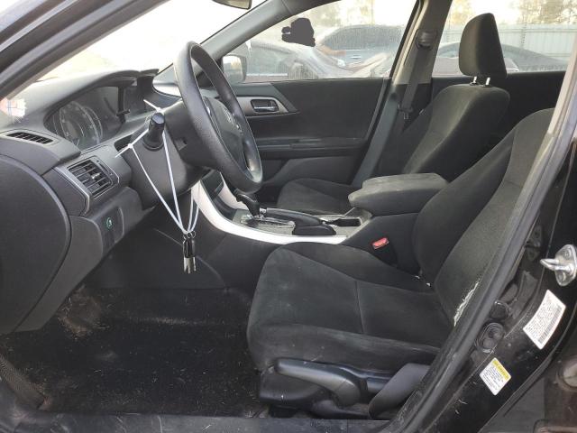 Photo 6 VIN: 1HGCR2F35DA249279 - HONDA ACCORD LX 