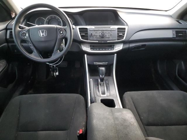 Photo 7 VIN: 1HGCR2F35DA249279 - HONDA ACCORD LX 