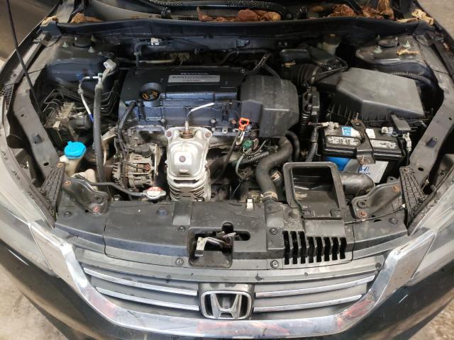 Photo 6 VIN: 1HGCR2F35DA249864 - HONDA ACCORD LX 