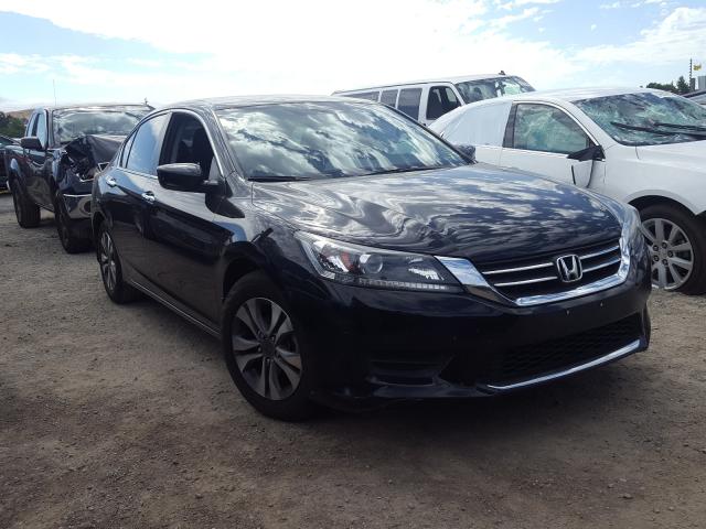 Photo 0 VIN: 1HGCR2F35DA250416 - HONDA ACCORD LX 