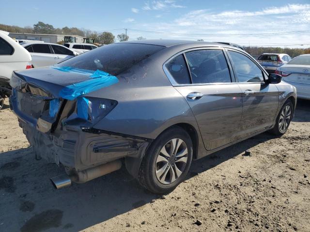 Photo 2 VIN: 1HGCR2F35DA252523 - HONDA ACCORD 