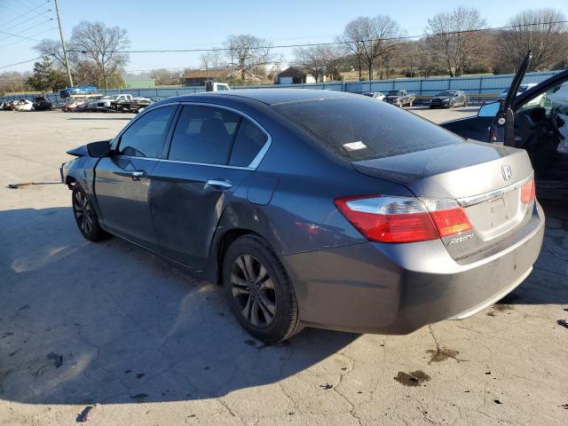 Photo 1 VIN: 1HGCR2F35DA252859 - HONDA ACCORD LX 