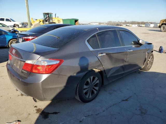 Photo 2 VIN: 1HGCR2F35DA252859 - HONDA ACCORD LX 