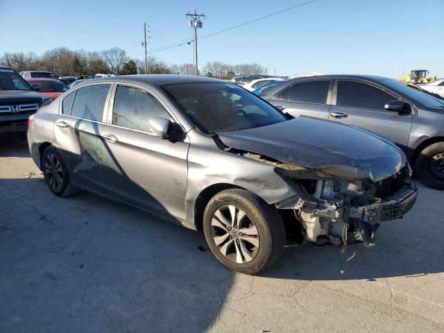 Photo 3 VIN: 1HGCR2F35DA252859 - HONDA ACCORD LX 