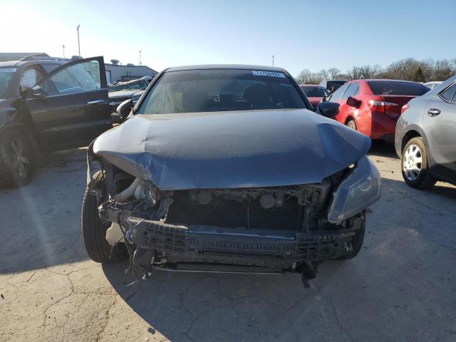 Photo 4 VIN: 1HGCR2F35DA252859 - HONDA ACCORD LX 