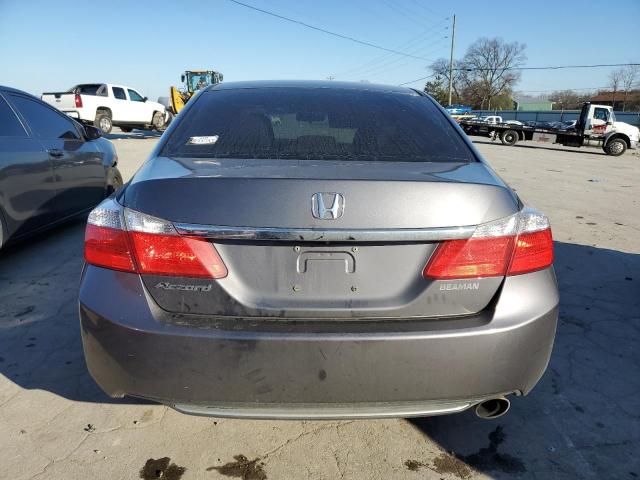 Photo 5 VIN: 1HGCR2F35DA252859 - HONDA ACCORD LX 