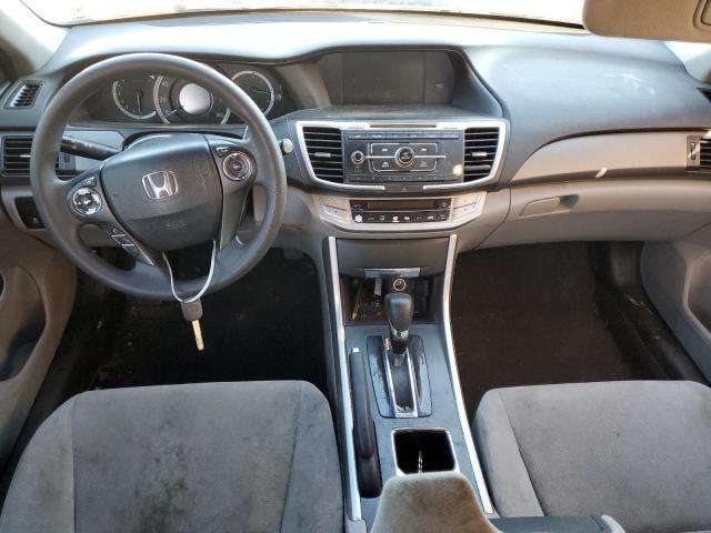 Photo 7 VIN: 1HGCR2F35DA252859 - HONDA ACCORD LX 