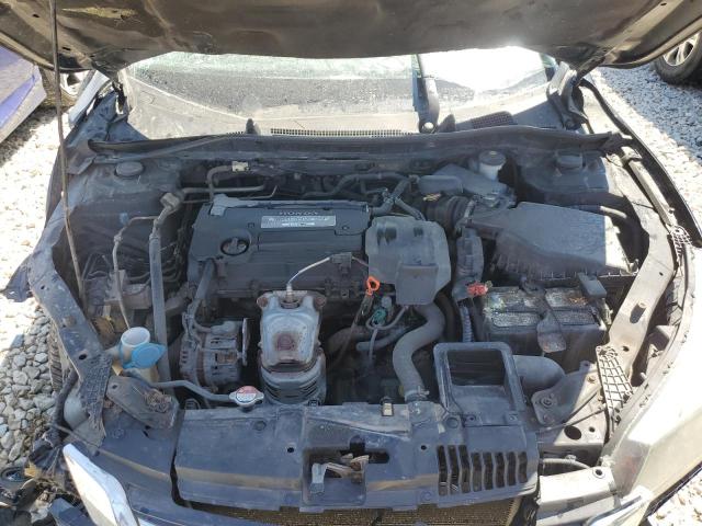 Photo 10 VIN: 1HGCR2F35DA255454 - HONDA ACCORD LX 