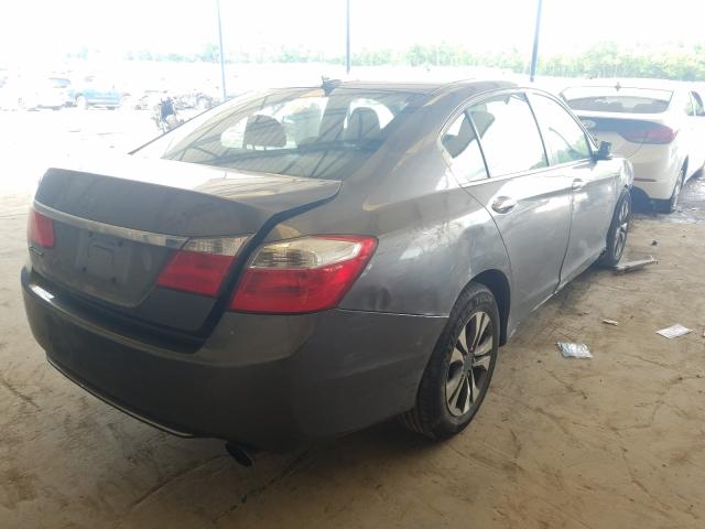 Photo 3 VIN: 1HGCR2F35DA258743 - HONDA ACCORD LX 