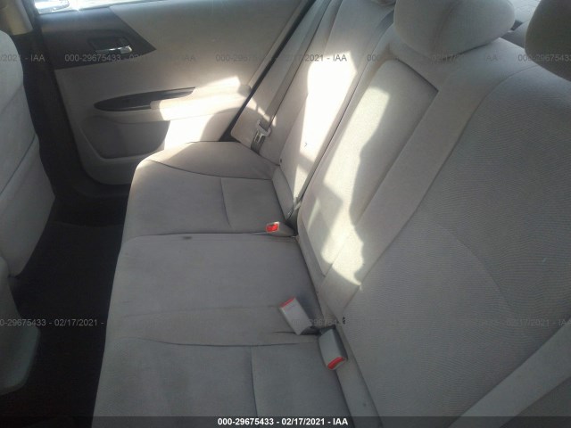 Photo 7 VIN: 1HGCR2F35DA258886 - HONDA ACCORD SDN 