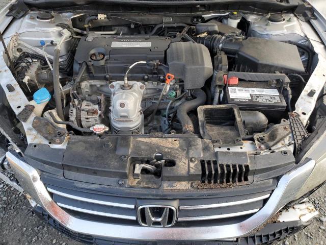 Photo 10 VIN: 1HGCR2F35DA260475 - HONDA ACCORD LX 