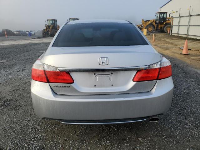 Photo 5 VIN: 1HGCR2F35DA260475 - HONDA ACCORD LX 