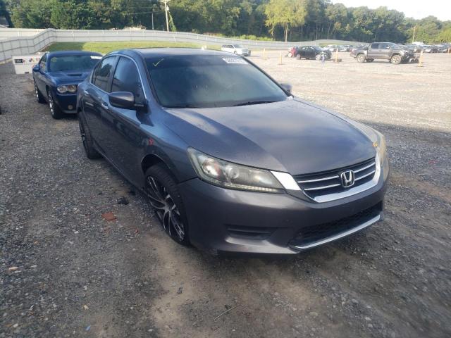 Photo 0 VIN: 1HGCR2F35DA268754 - HONDA ACCORD LX 