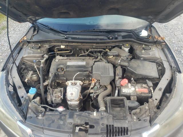 Photo 6 VIN: 1HGCR2F35DA268754 - HONDA ACCORD LX 