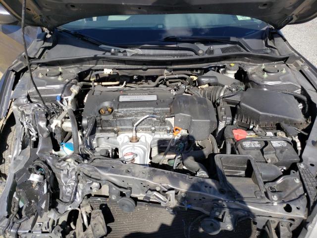 Photo 6 VIN: 1HGCR2F35DA269015 - HONDA ACCORD LX 