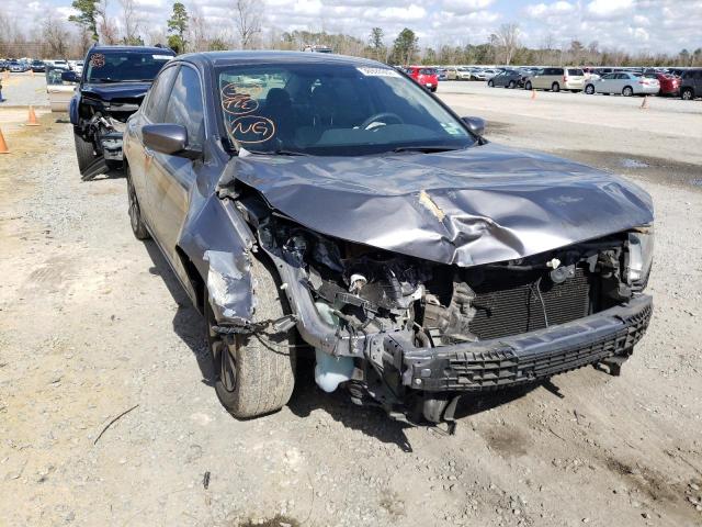 Photo 8 VIN: 1HGCR2F35DA269015 - HONDA ACCORD LX 