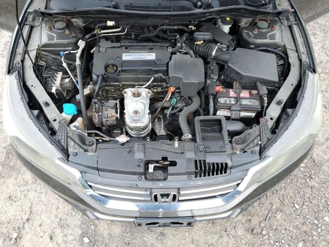 Photo 10 VIN: 1HGCR2F35DA270052 - HONDA ACCORD LX 