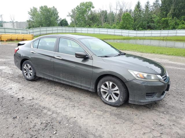 Photo 3 VIN: 1HGCR2F35DA270052 - HONDA ACCORD LX 