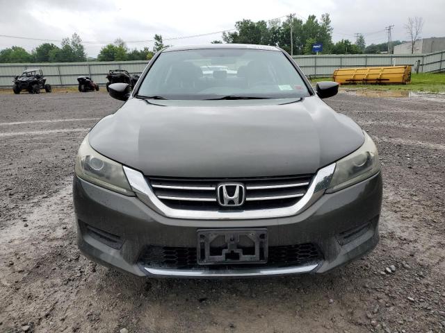 Photo 4 VIN: 1HGCR2F35DA270052 - HONDA ACCORD LX 