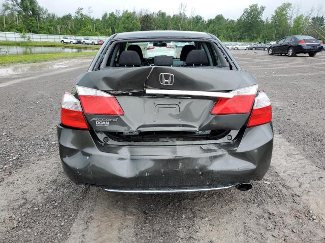 Photo 5 VIN: 1HGCR2F35DA270052 - HONDA ACCORD LX 