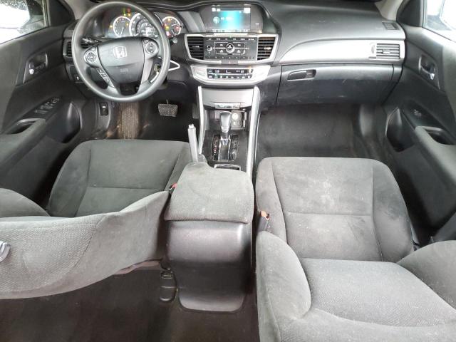 Photo 7 VIN: 1HGCR2F35DA270052 - HONDA ACCORD LX 