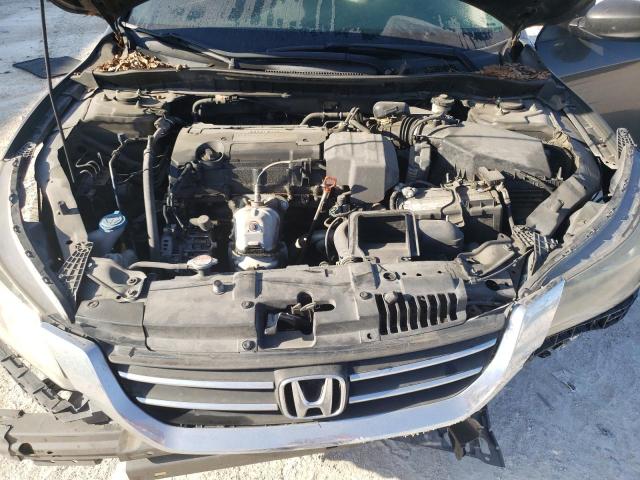 Photo 10 VIN: 1HGCR2F35DA271542 - HONDA ACCORD 