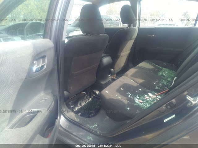 Photo 7 VIN: 1HGCR2F35DA273209 - HONDA ACCORD SDN 