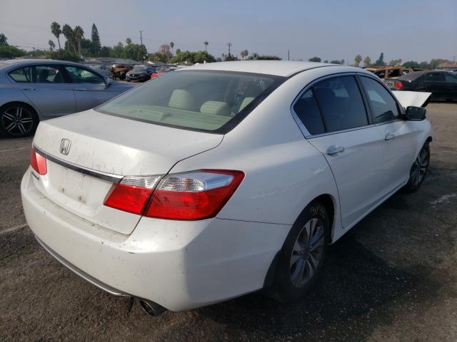 Photo 3 VIN: 1HGCR2F35DA274604 - HONDA ACCORD LX 