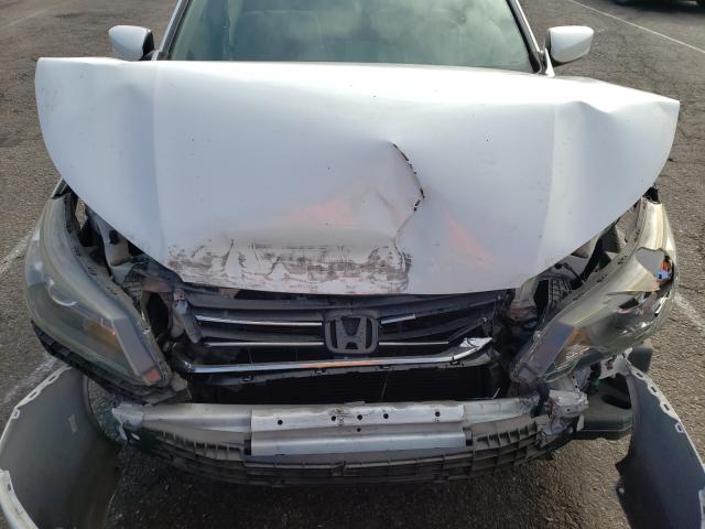 Photo 6 VIN: 1HGCR2F35DA274604 - HONDA ACCORD LX 