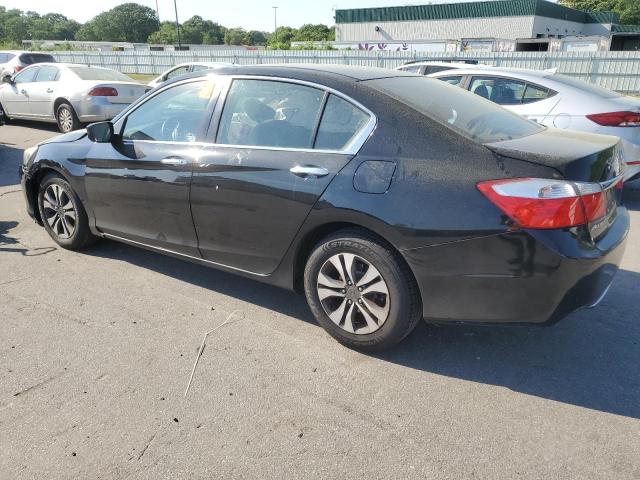 Photo 1 VIN: 1HGCR2F35DA277499 - HONDA ACCORD 