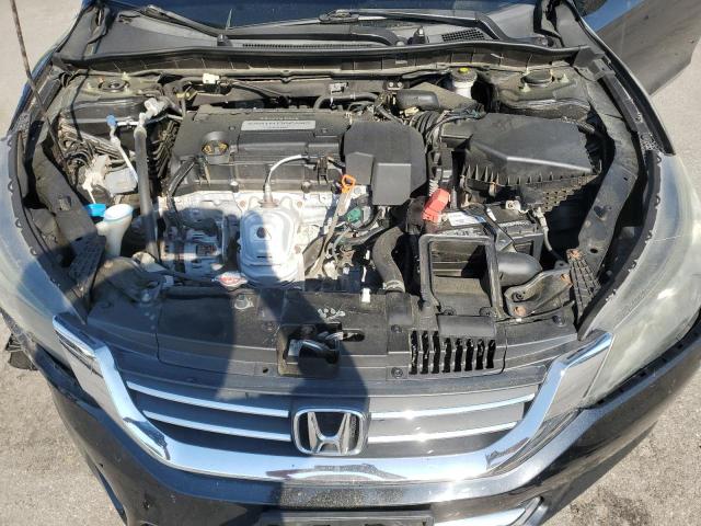 Photo 10 VIN: 1HGCR2F35DA277499 - HONDA ACCORD 