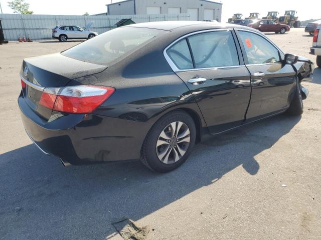 Photo 2 VIN: 1HGCR2F35DA277499 - HONDA ACCORD 