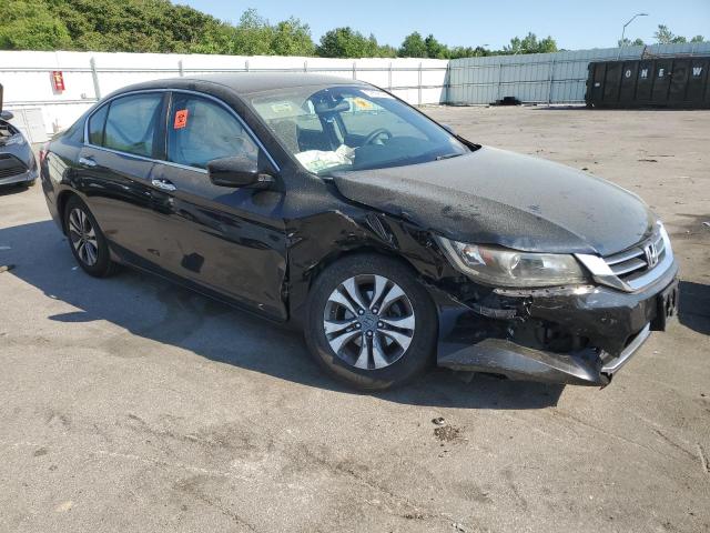 Photo 3 VIN: 1HGCR2F35DA277499 - HONDA ACCORD 