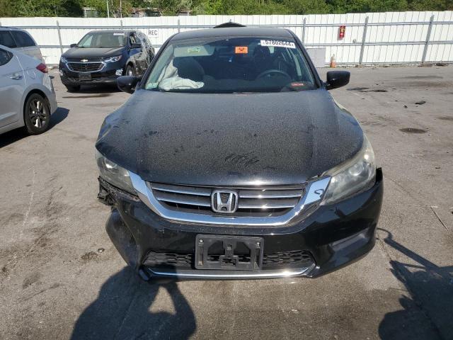 Photo 4 VIN: 1HGCR2F35DA277499 - HONDA ACCORD 