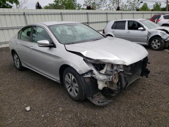 Photo 0 VIN: 1HGCR2F35DA280242 - HONDA ACCORD LX 